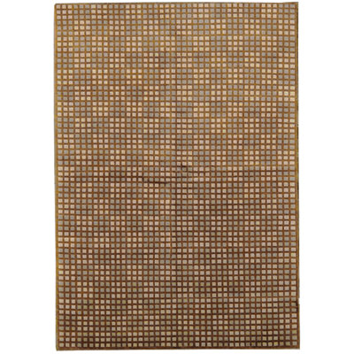 Himalayan Wool Geometric Indoor Rug