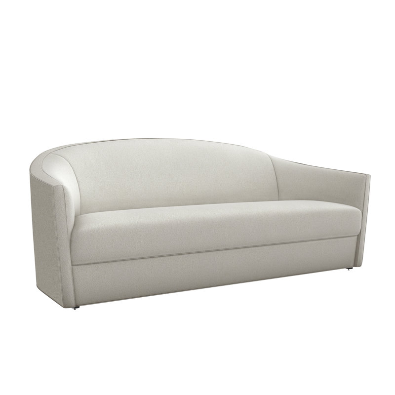 Turin Sofa, Cameo 100% Polyester
