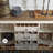 Heraldas 59'' Sideboard