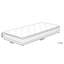 Kiri Symple Stuff Foam Mattress-2119315236