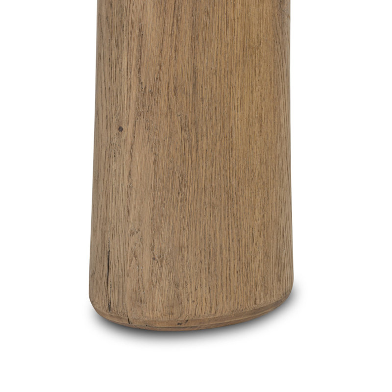 Juno Coffee Table-Drifted Oak Veneer