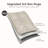 Goldene Morris Inspired Woodland Animal Washable Area Rug with Non-Slip Backing for Living Room, Bedroom and Kidsroom-7034160