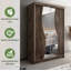 Ajtene 2 Door Wardrobe-95776809