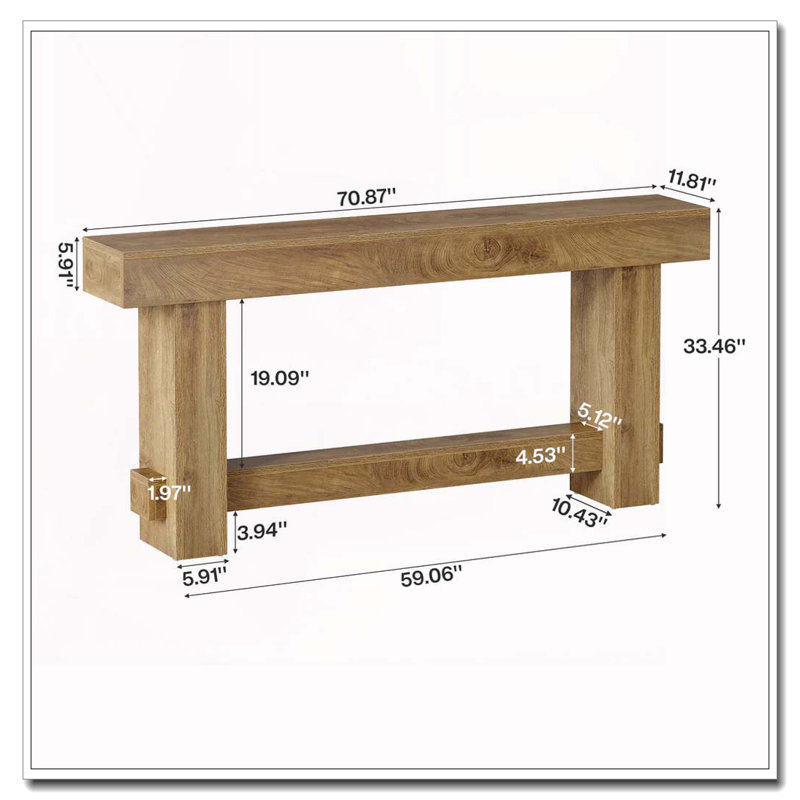 Modern Hall Table,Sofa Table,Hallway Table,Console Table