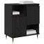 Sideboards 2 Pcs 120 X 35 X 70 Cm Engineered Wood-1989416838