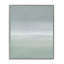 Giclée encadrée dégradée Misty Gray, design par Grace Popp-1497407675-1497407679