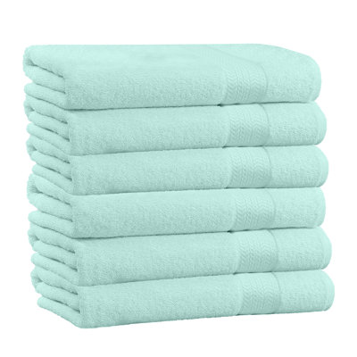 Bath Towel