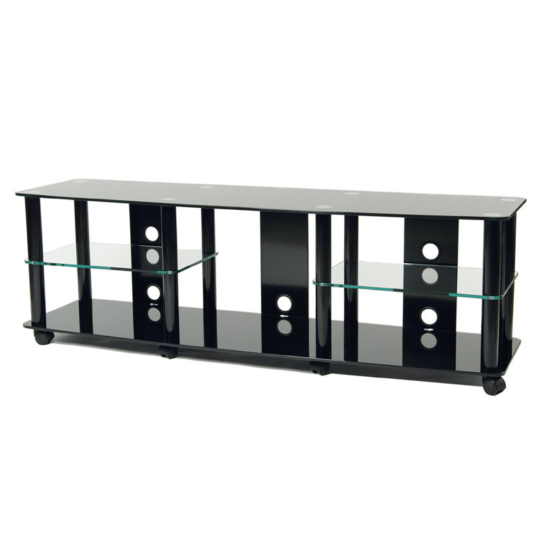 Meuble télé pour téléviseur de 75 po ou moins Chason