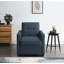 Aurelio 80cm Wide Standard Recliner-67373624