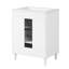 Base de meuble-lavabo simple 24 po seulement-92861243