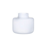 Mini Magnolia Handmade Lead Free Crystal Table Vase