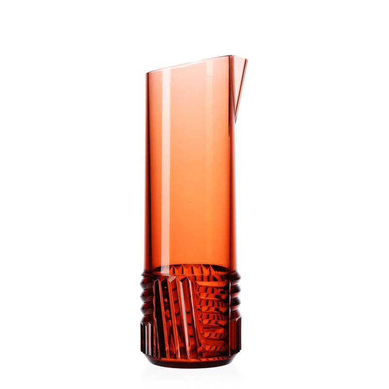 Carafe Trama, Rose