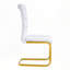 Chaises de salle à manger rembourrées en similicuir-1039514566-1039514561