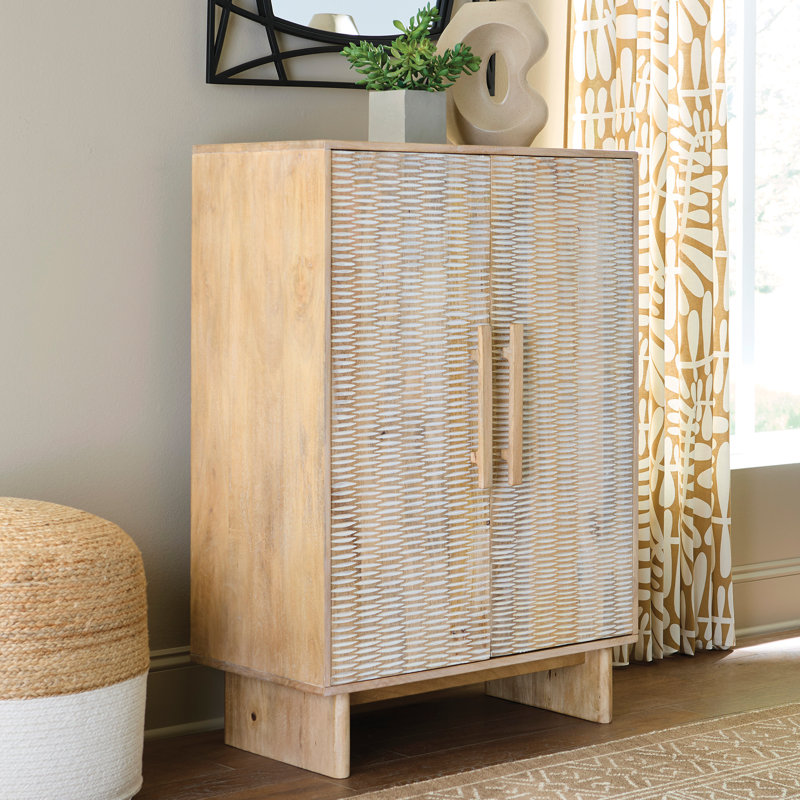 Armoire d'appoint Dallinbury