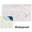 Polyester Shower Curtain