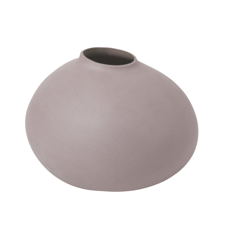 NONA Porcelain Table Vase
