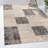 Matrix Geometric Indoor Rug-1791739858