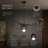 1 - Light Modern Straw Hat Dimmable Pendant Light (Bulb Included)