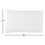 Ensemble de taies d'oreiller en percale de coton biologique brossé Emrik-244912646-244912648
