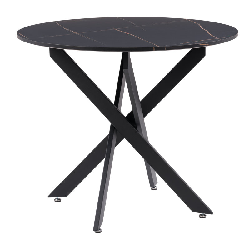 Table de salle à manger 35,5 po