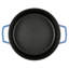 Masterpan 3.8L Non-Stick No Round Dutch Oven