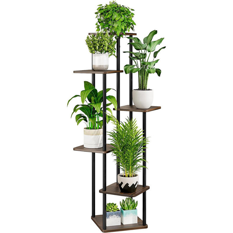 17 Stories Krino Plant Stand | Wayfair