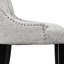 Chaise d'appoint capitonnée-1475316864