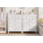5 Drawer Dresser For Bedroom, Modern Tall Dresser Organizer With Storage Drawers-1158982921