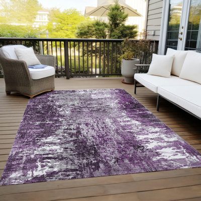 Tapis intérieur / extérieur Alta