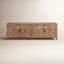 103.5'' W Solid Wood Sideboard-739201025