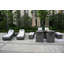 Aliaksey 10 - Person Patio Conversation Set with Cushions