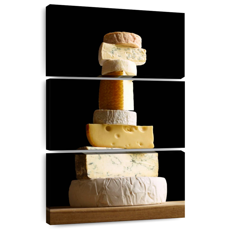 Yarlin Cheese Tower