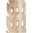 Chandita Abstract Figurines & Sculptures