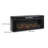 Dellinger 43'' W Black Electric Logs