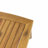 Mechell Coffee Table