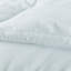 Édredon en duvet synthétique polyester toutes saisons-113152082