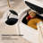 Stana Upholstered Storage Ottoman Bench with Large Hidden Storage-98464118