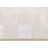 Amabilia Soft Cream White Checkered Area Rug-810195991