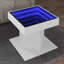 Curstyn Coffee Table-243350306