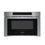 800 Series, 24' Drawer Microwave