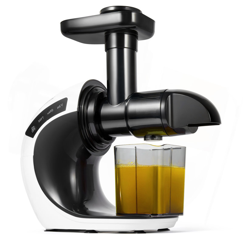 Extracteur de jus à presser à froid
