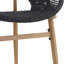 Chaise de salle à manger Cyril-132329825