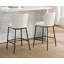 Arnold Upholstered Counter Stool-1477397431