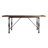 Iggie 6 - Person Four Leg Dining Set-403055607