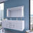 Giana Frameless LED Lighted Bathroom Vanity Mirror-177862373