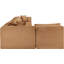 Canapé modulaire en L Carmean Performance-70705045-70705037
