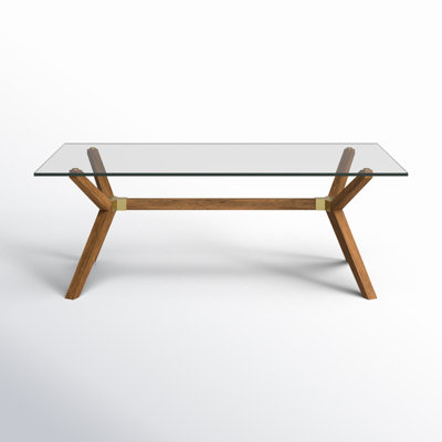 Walter Coffee Table