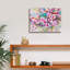 Art mural sur toile Winston Porter «Springing Forth» par Annelein Beukenkamp-354393340