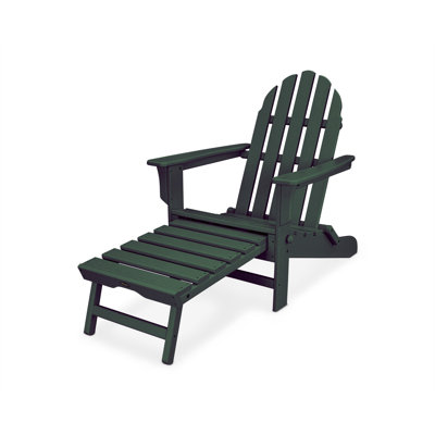 TREX Outdoors Cape Cod Ultimate Adirondack