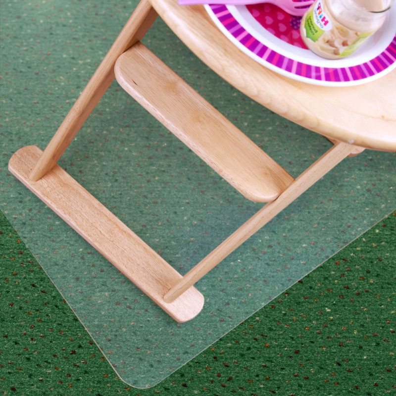 HomeMat Multi-Purpose Mat - Rectangular, 120 cm W x 90 cm L